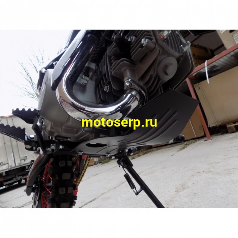 Купить  ====Питбайк KAYO BASIC YX 125EM KRZ Rolling Moto (спортинв), 17/14, 4Т. (шт) (0 купить с доставкой по Москве и России, цена, технические характеристики, комплектация фото  - motoserp.ru