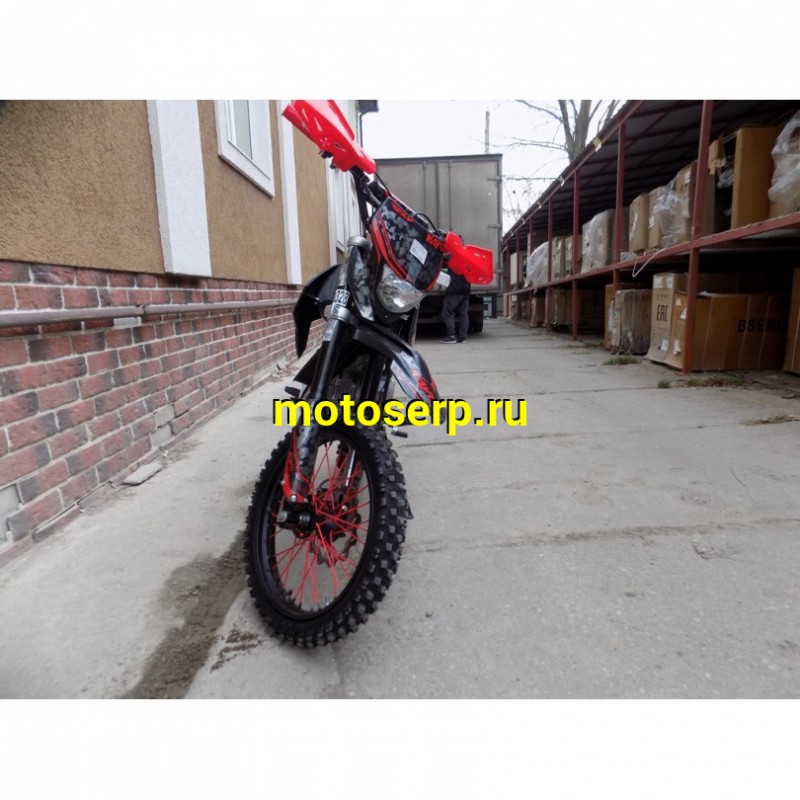 Купить  ====Питбайк KAYO BASIC YX 125EM KRZ Rolling Moto (спортинв), 17/14, 4Т. (шт) (0 купить с доставкой по Москве и России, цена, технические характеристики, комплектация фото  - motoserp.ru