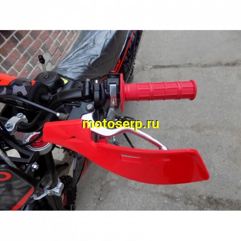 Купить  ====Питбайк KAYO BASIC YX 125EM KRZ Rolling Moto (спортинв), 17/14, 4Т. (шт) (0 купить с доставкой по Москве и России, цена, технические характеристики, комплектация фото  - motoserp.ru