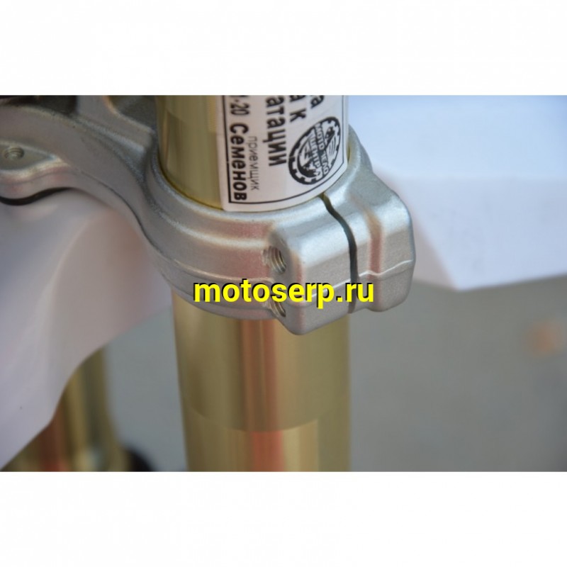 Купить  ====Питбайк KAYO EVOLUTION YX150EM Rolling Moto (спортинв), 17/14,  4Т., мех.КПП, масл. охл., диск/диск., (шт) (SM купить с доставкой по Москве и России, цена, технические характеристики, комплектация фото  - motoserp.ru