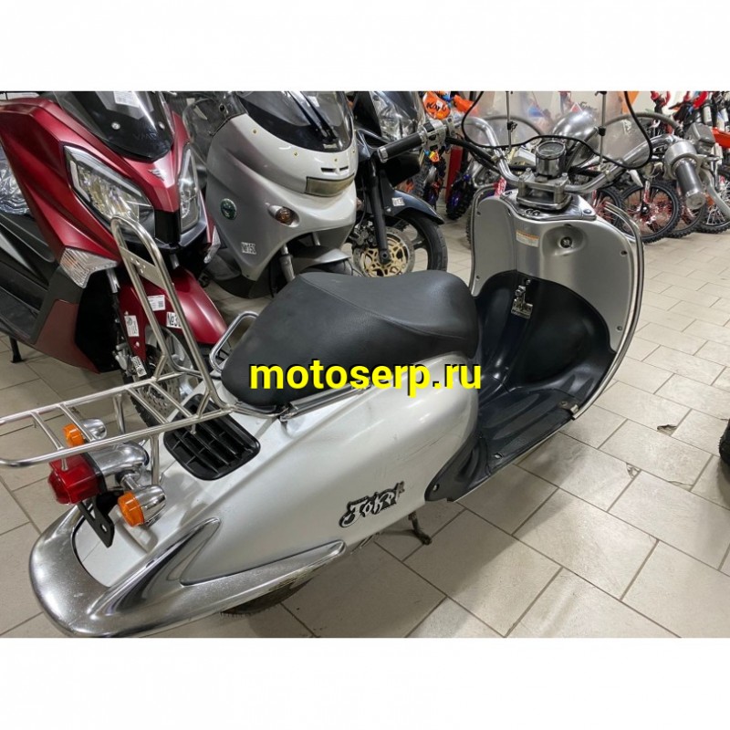 Купить  ====Скутер Honda Joker 50 купить с доставкой по Москве и России, цена, технические характеристики, комплектация фото  - motoserp.ru