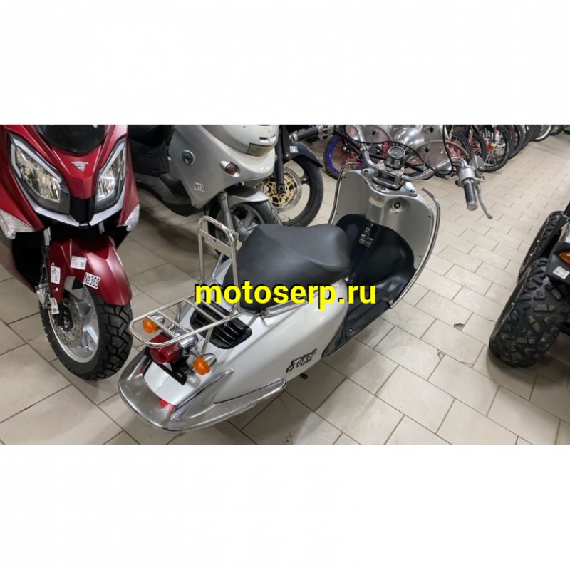 Купить  ====Скутер Honda Joker 50 купить с доставкой по Москве и России, цена, технические характеристики, комплектация фото  - motoserp.ru