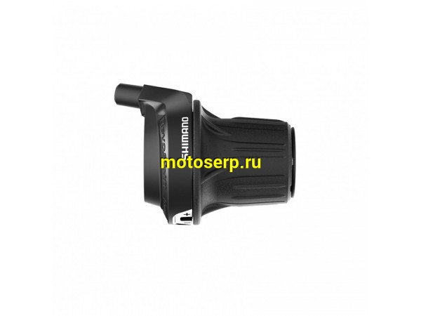 Купить  Шифтер круглый RV200-6R SHIMANO правый  (Шимано) шифтер 6ск.   Вело (шт) (R5 ASLRV2006RA купить с доставкой по Москве и России, цена, технические характеристики, комплектация фото  - motoserp.ru