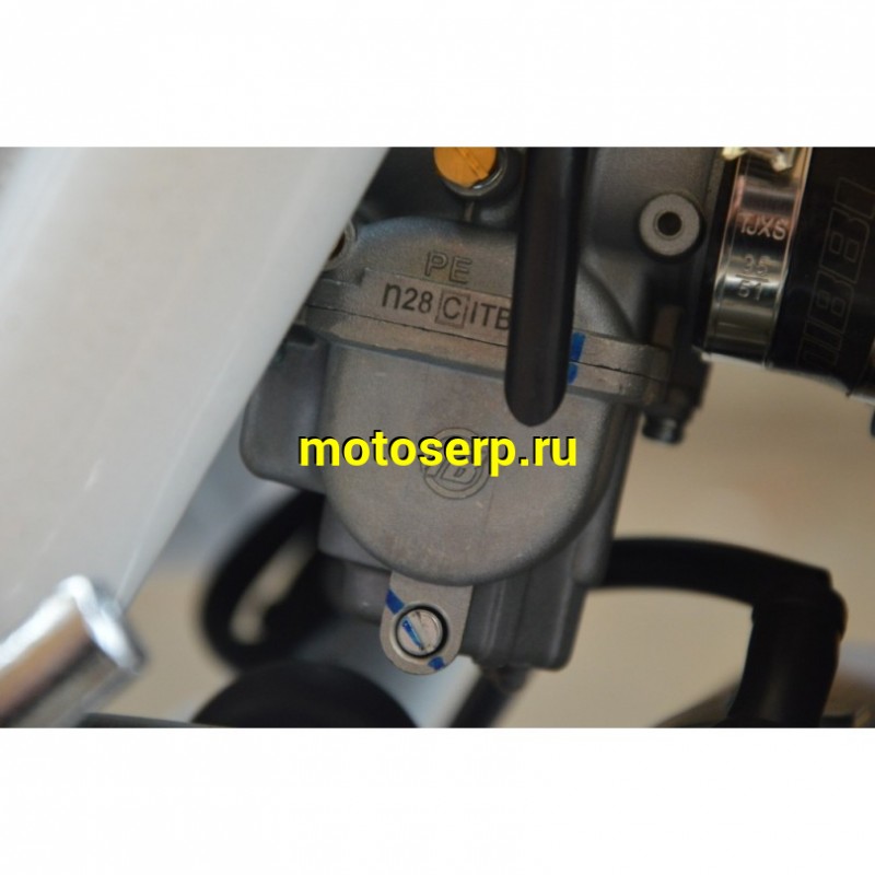 Купить  ====Мотоцикл Кросс/Эндуро ATAKI DR250 (4T 172FMM) Enduro (спортинв), 21/18, 250сс, (Бер) (шт) (SM (0 купить с доставкой по Москве и России, цена, технические характеристики, комплектация фото  - motoserp.ru