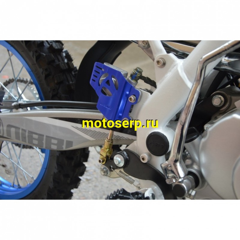 Купить  ====Мотоцикл Кросс/Эндуро ATAKI DR250 (4T 172FMM) Enduro (спортинв), 21/18, 250сс, (Бер) (шт) (SM (0 купить с доставкой по Москве и России, цена, технические характеристики, комплектация фото  - motoserp.ru