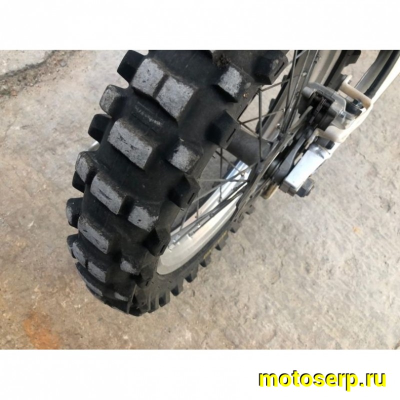 Купить  ====Мотоцикл HONDA CRF 450 R 2008г.в Хорошее состояние купить с доставкой по Москве и России, цена, технические характеристики, комплектация фото  - motoserp.ru
