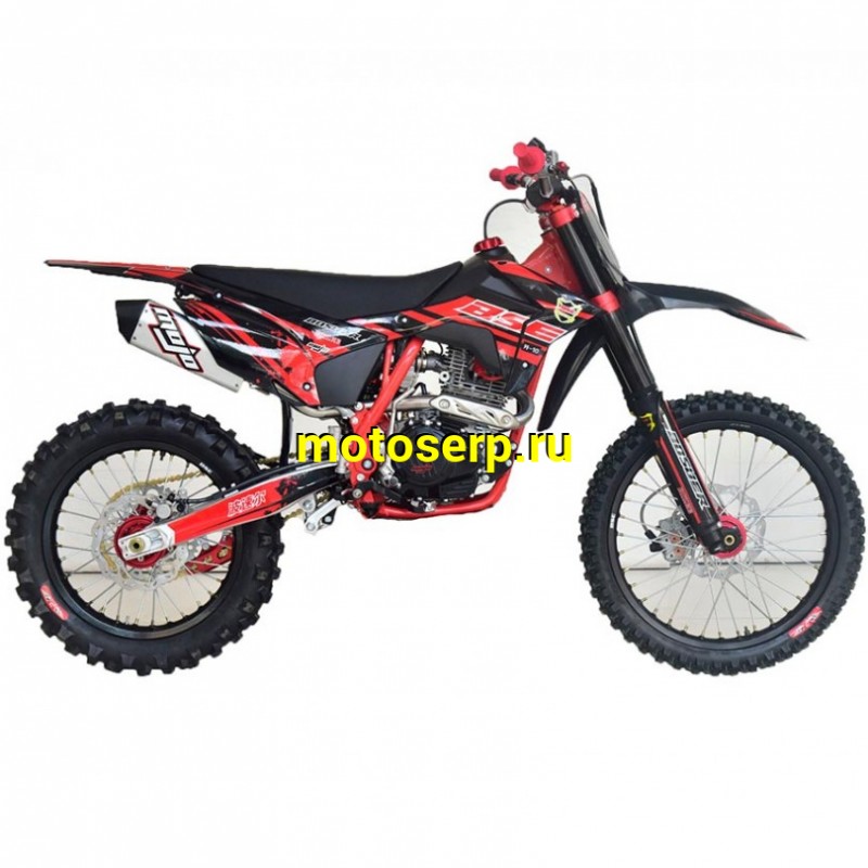 Купить  ====Мотоцикл Кросс/Эндуро BSE Z10 (спортинв), 21/18, 4Т, 250сс, 172FMM 4-клапанный!!! Nibbi PWK34, кикстартер, электростартер, возд. охлажд. (шт)  купить с доставкой по Москве и России, цена, технические характеристики, комплектация фото  - motoserp.ru