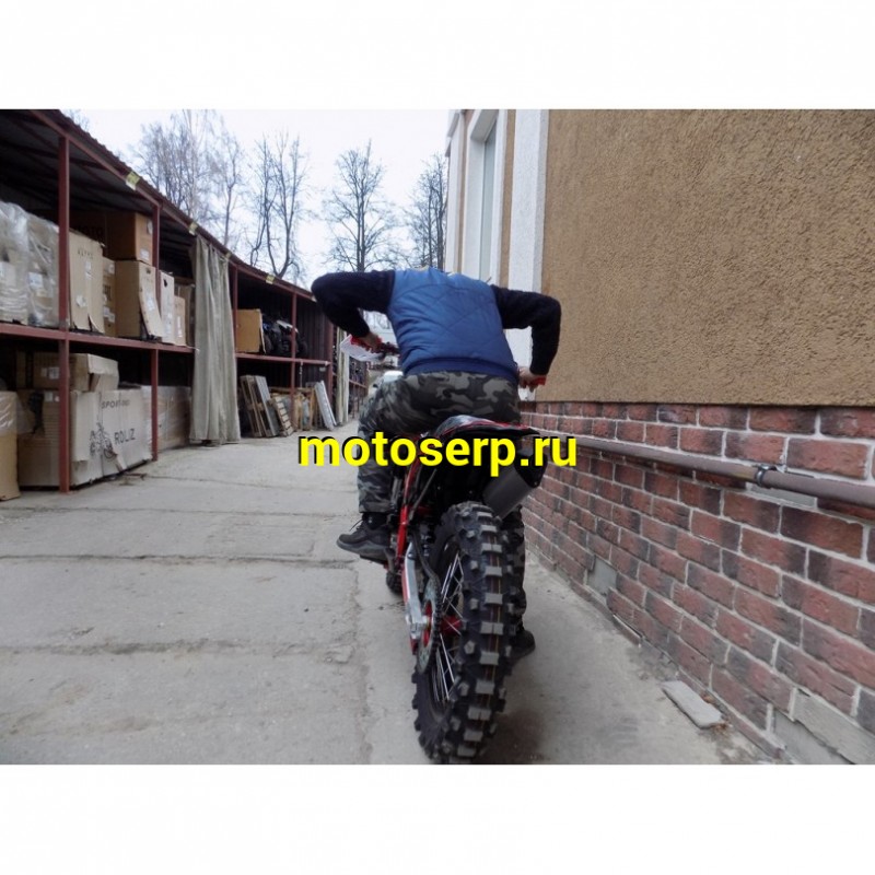Купить  ====Мотоцикл Кросс/Эндуро BSE Z10 (спортинв), 21/18, 4Т, 250сс, 172FMM 4-клапанный!!! Nibbi PWK34, кикстартер, электростартер, возд. охлажд. (шт)  купить с доставкой по Москве и России, цена, технические характеристики, комплектация фото  - motoserp.ru