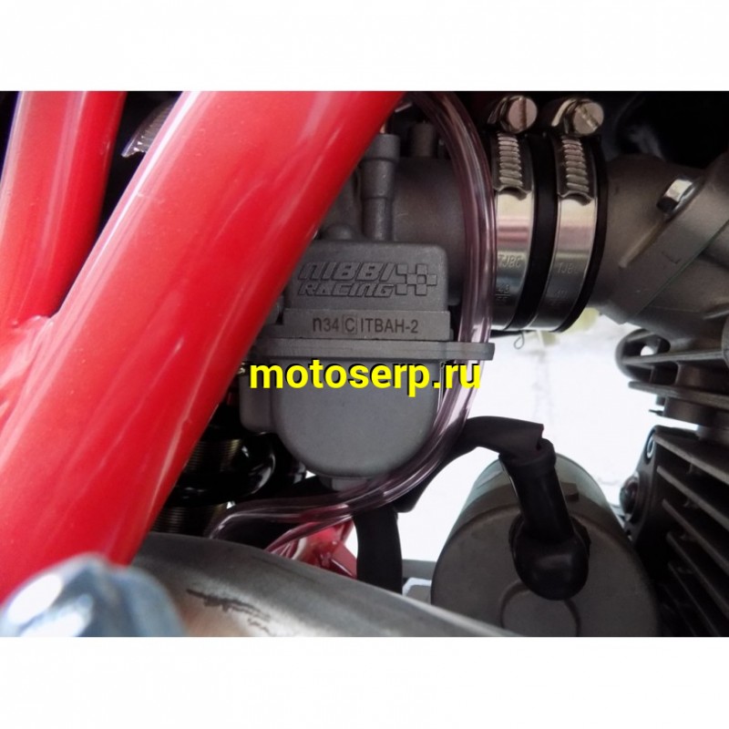 Купить  ====Мотоцикл Кросс/Эндуро BSE Z10 (спортинв), 21/18, 4Т, 250сс, 172FMM 4-клапанный!!! Nibbi PWK34, кикстартер, электростартер, возд. охлажд. (шт)  купить с доставкой по Москве и России, цена, технические характеристики, комплектация фото  - motoserp.ru
