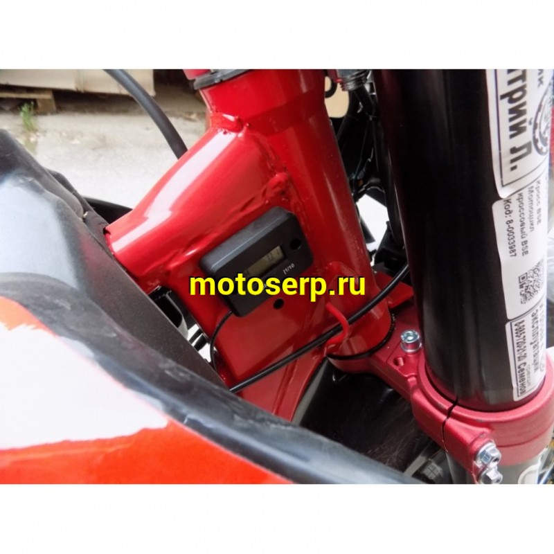 Купить  ====Мотоцикл Кросс/Эндуро BSE Z10 (спортинв), 21/18, 4Т, 250сс, 172FMM 4-клапанный!!! Nibbi PWK34, кикстартер, электростартер, возд. охлажд. (шт)  купить с доставкой по Москве и России, цена, технические характеристики, комплектация фото  - motoserp.ru