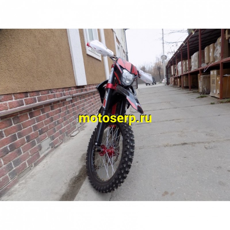 Купить  ====Мотоцикл Кросс/Эндуро BSE Z10 (спортинв), 21/18, 4Т, 250сс, 172FMM 4-клапанный!!! Nibbi PWK34, кикстартер, электростартер, возд. охлажд. (шт)  купить с доставкой по Москве и России, цена, технические характеристики, комплектация фото  - motoserp.ru