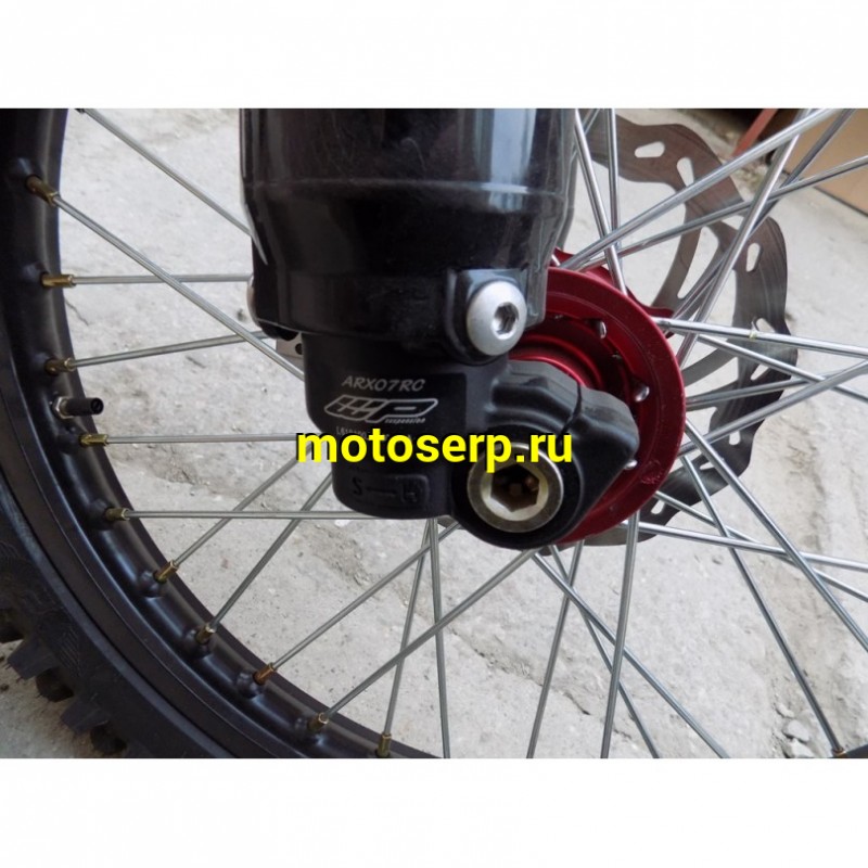 Купить  ====Мотоцикл Кросс/Эндуро BSE Z10 (спортинв), 21/18, 4Т, 250сс, 172FMM 4-клапанный!!! Nibbi PWK34, кикстартер, электростартер, возд. охлажд. (шт)  купить с доставкой по Москве и России, цена, технические характеристики, комплектация фото  - motoserp.ru