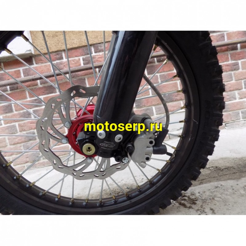 Купить  ====Мотоцикл Кросс/Эндуро BSE Z10 (спортинв), 21/18, 4Т, 250сс, 172FMM 4-клапанный!!! Nibbi PWK34, кикстартер, электростартер, возд. охлажд. (шт)  купить с доставкой по Москве и России, цена, технические характеристики, комплектация фото  - motoserp.ru