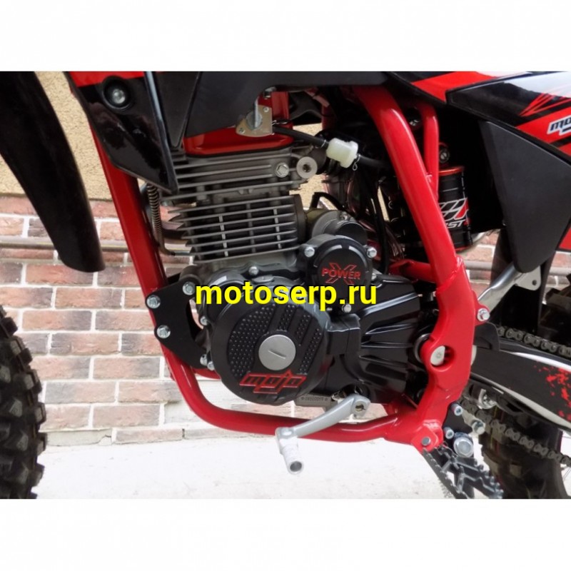 Купить  ====Мотоцикл Кросс/Эндуро BSE Z10 (спортинв), 21/18, 4Т, 250сс, 172FMM 4-клапанный!!! Nibbi PWK34, кикстартер, электростартер, возд. охлажд. (шт)  купить с доставкой по Москве и России, цена, технические характеристики, комплектация фото  - motoserp.ru
