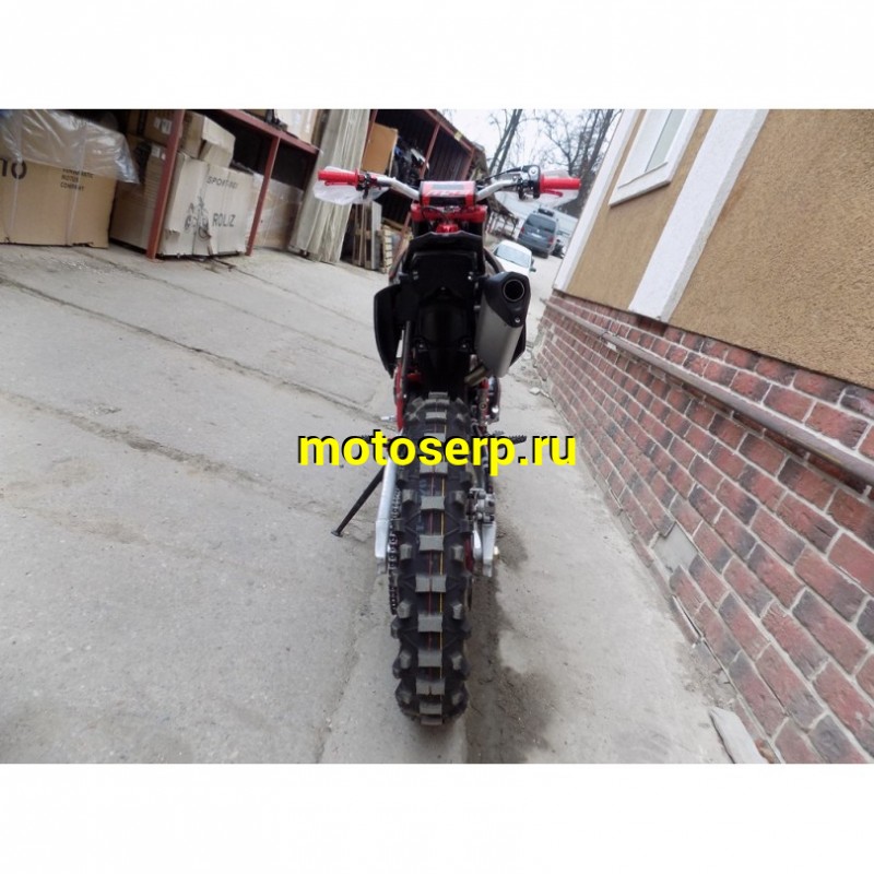 Купить  ====Мотоцикл Кросс/Эндуро BSE Z10 (спортинв), 21/18, 4Т, 250сс, 172FMM 4-клапанный!!! Nibbi PWK34, кикстартер, электростартер, возд. охлажд. (шт)  купить с доставкой по Москве и России, цена, технические характеристики, комплектация фото  - motoserp.ru
