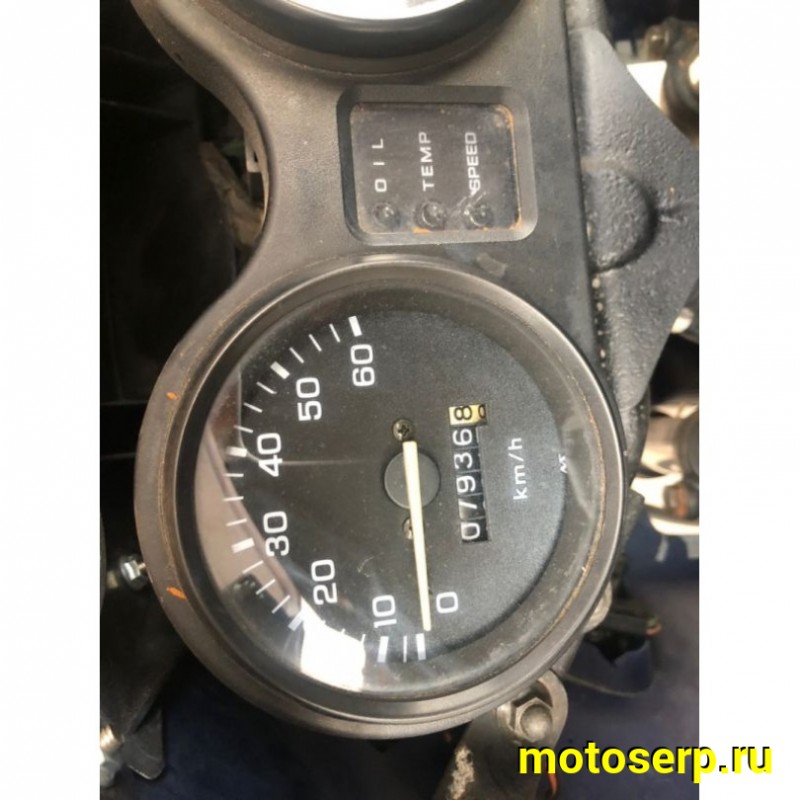 Купить  ====Мопед Honda NS50F 2т 6МКПП Из Японии,без пробега по РФ купить с доставкой по Москве и России, цена, технические характеристики, комплектация фото  - motoserp.ru