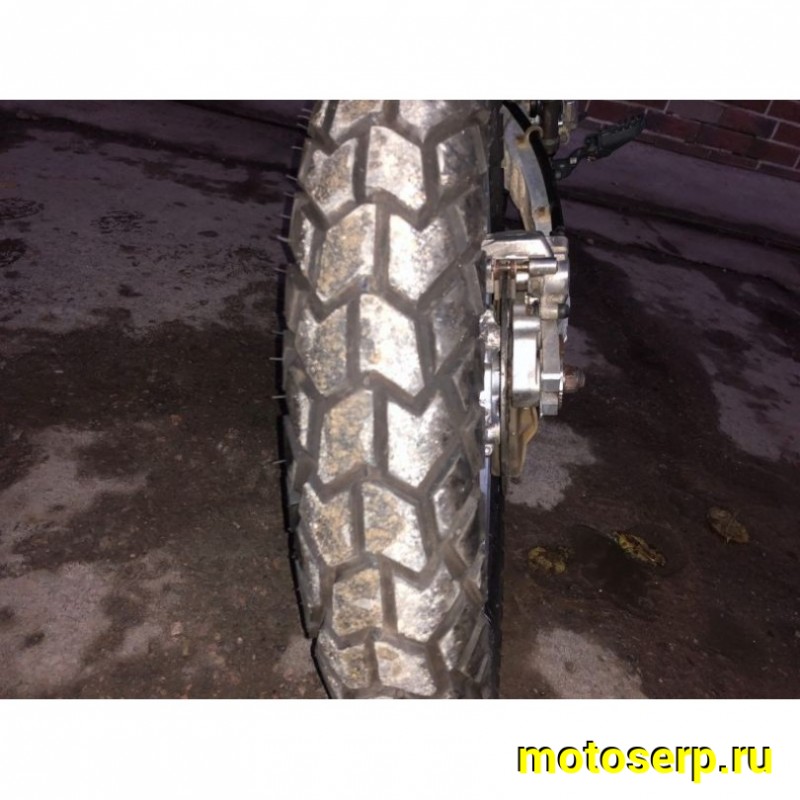 Купить  ====Мотоцикл HONDA XR250 BAJA 1995г.в Из Японии,без пробега по РФ купить с доставкой по Москве и России, цена, технические характеристики, комплектация фото  - motoserp.ru