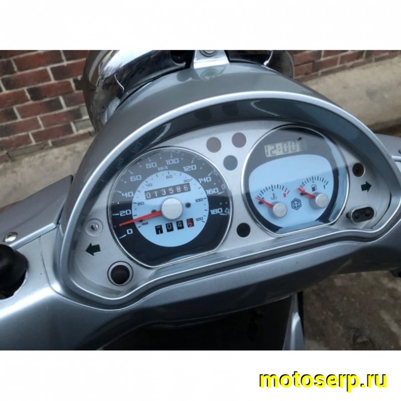 Купить  ====Максискутер Piaggio Beverly 500 2005г.в. Из Японии,без пробега по РФ купить с доставкой по Москве и России, цена, технические характеристики, комплектация фото  - motoserp.ru