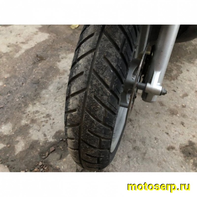 Купить  ====Максискутер Piaggio Beverly 500 2005г.в. Из Японии,без пробега по РФ купить с доставкой по Москве и России, цена, технические характеристики, комплектация фото  - motoserp.ru