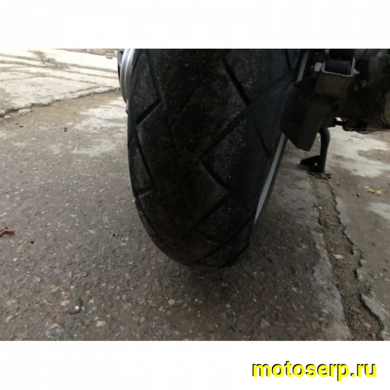 Купить  ====Максискутер Piaggio Beverly 500 2005г.в. Из Японии,без пробега по РФ купить с доставкой по Москве и России, цена, технические характеристики, комплектация фото  - motoserp.ru