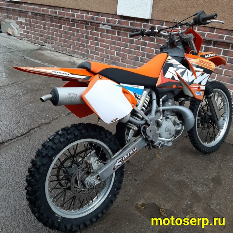 Купить  ====Мотоцикл KTM EXC 250 1998г.в. c ПТС Из Японии, без пробега по РФ  купить с доставкой по Москве и России, цена, технические характеристики, комплектация фото  - motoserp.ru