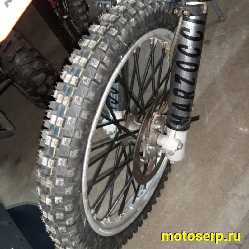 Купить  ====Мотоцикл KTM EXC 250 1998г.в. c ПТС Из Японии, без пробега по РФ  купить с доставкой по Москве и России, цена, технические характеристики, комплектация фото  - motoserp.ru