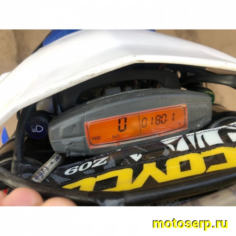 Купить  ====Мотоцикл Husaberg TE 300 2013г.в. (husqvarna без погресссии)180 мото часов, обслужен, в отл сост купить с доставкой по Москве и России, цена, технические характеристики, комплектация фото  - motoserp.ru