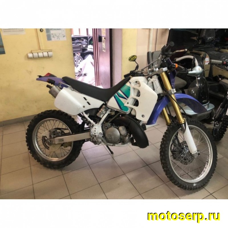 Купить  ====Мотоцикл HONDA CRM250 MK-2 Из Японии,без пробега по РФ купить с доставкой по Москве и России, цена, технические характеристики, комплектация фото  - motoserp.ru