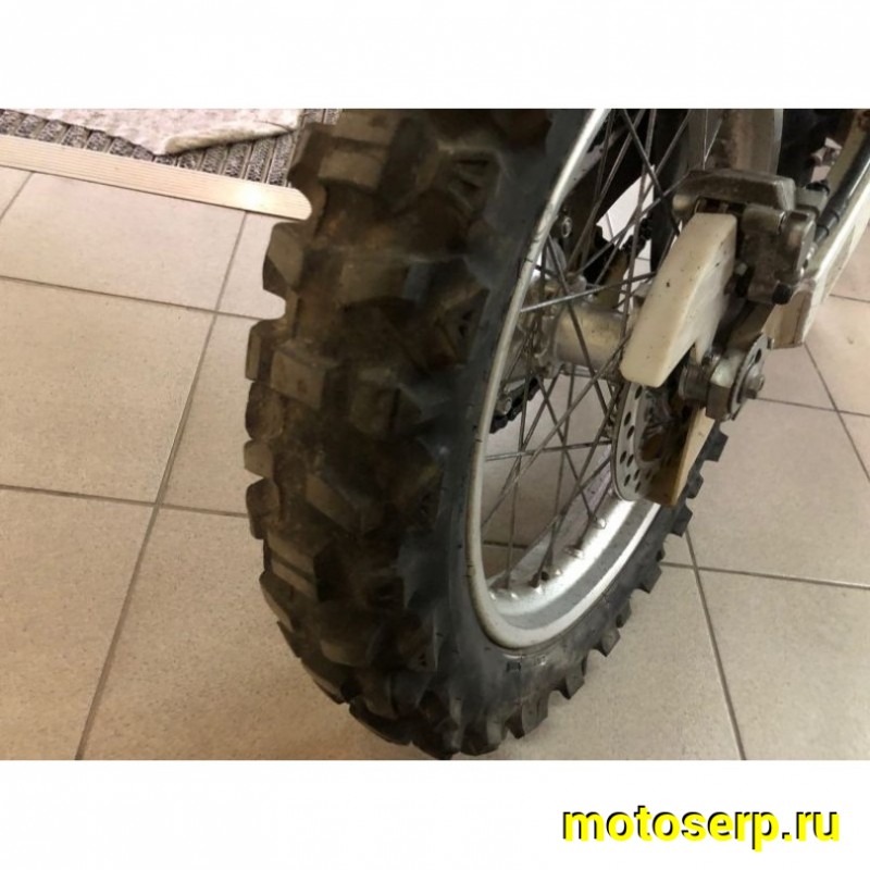 Купить  ====Мотоцикл HONDA CRM250 MK-2 Из Японии,без пробега по РФ купить с доставкой по Москве и России, цена, технические характеристики, комплектация фото  - motoserp.ru