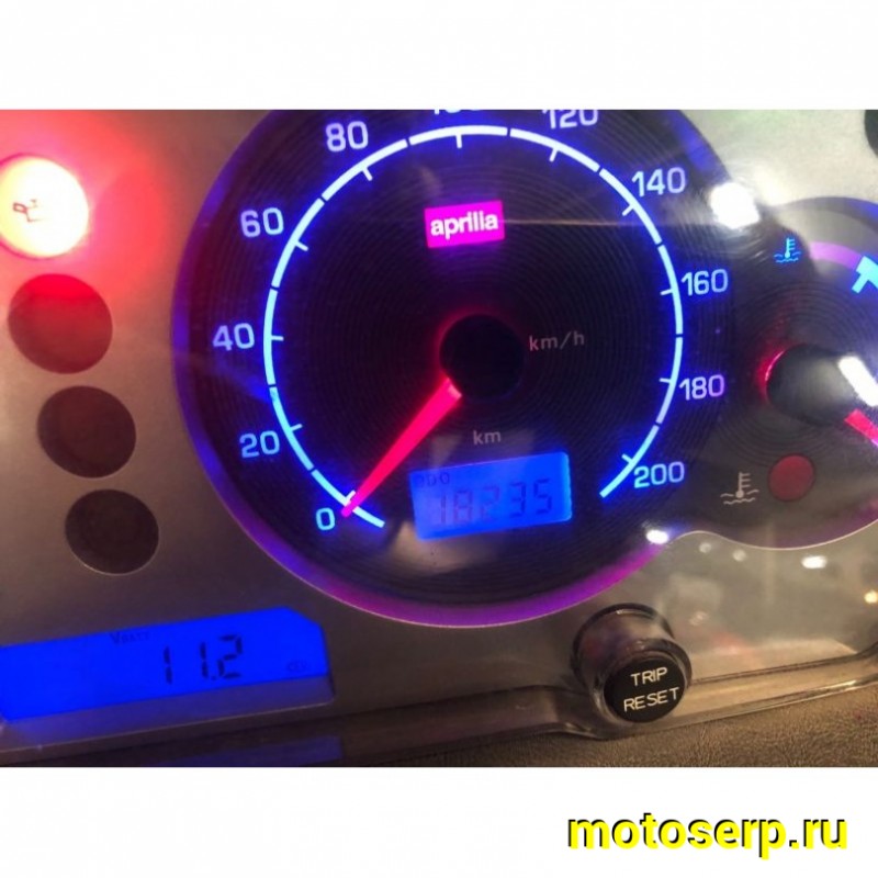Купить  ====Максискутер Aprilia Atlantic 500 2002 г.в. Из Японии,без пробега по РФ  купить с доставкой по Москве и России, цена, технические характеристики, комплектация фото  - motoserp.ru