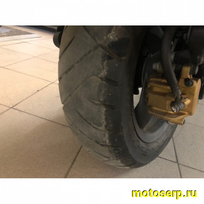 Купить  ====Максискутер Honda Silver Wing 600 GT ABS 2009 г.в. Из Японии, без пробега по РФ купить с доставкой по Москве и России, цена, технические характеристики, комплектация фото  - motoserp.ru