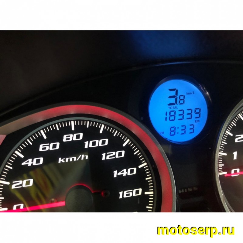 Купить  ====Максискутер Honda Silver Wing 600 GT ABS 2009 г.в. Из Японии, без пробега по РФ купить с доставкой по Москве и России, цена, технические характеристики, комплектация фото  - motoserp.ru
