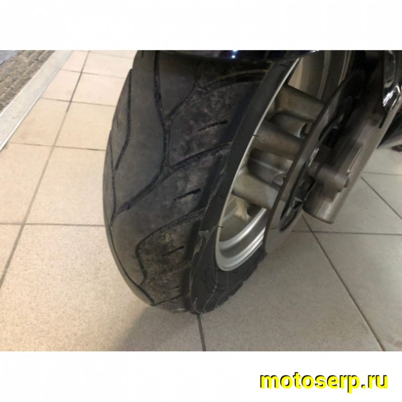 Купить  ====Максискутер SUZUKI SkyWave 400 2003г.в. Из Японии,без пробега по РФ купить с доставкой по Москве и России, цена, технические характеристики, комплектация фото  - motoserp.ru