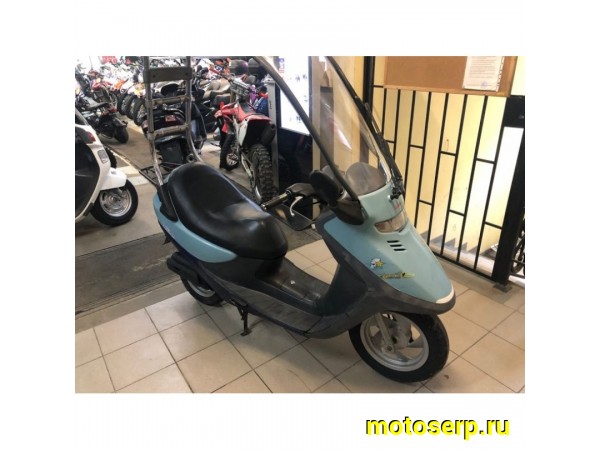 Honda cabina 90