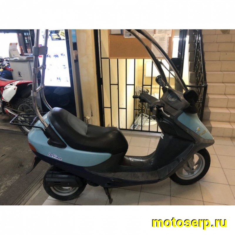 Honda cabina 90