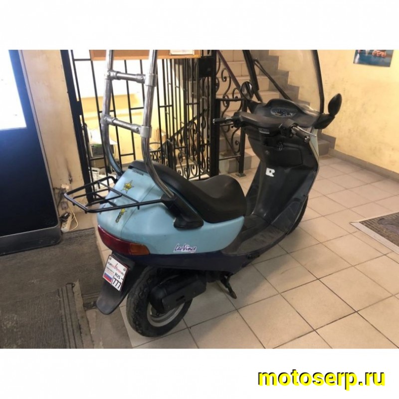 Honda cabina 90