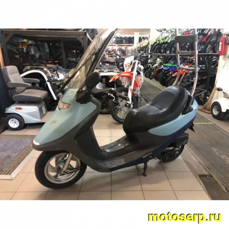Honda cabina 90