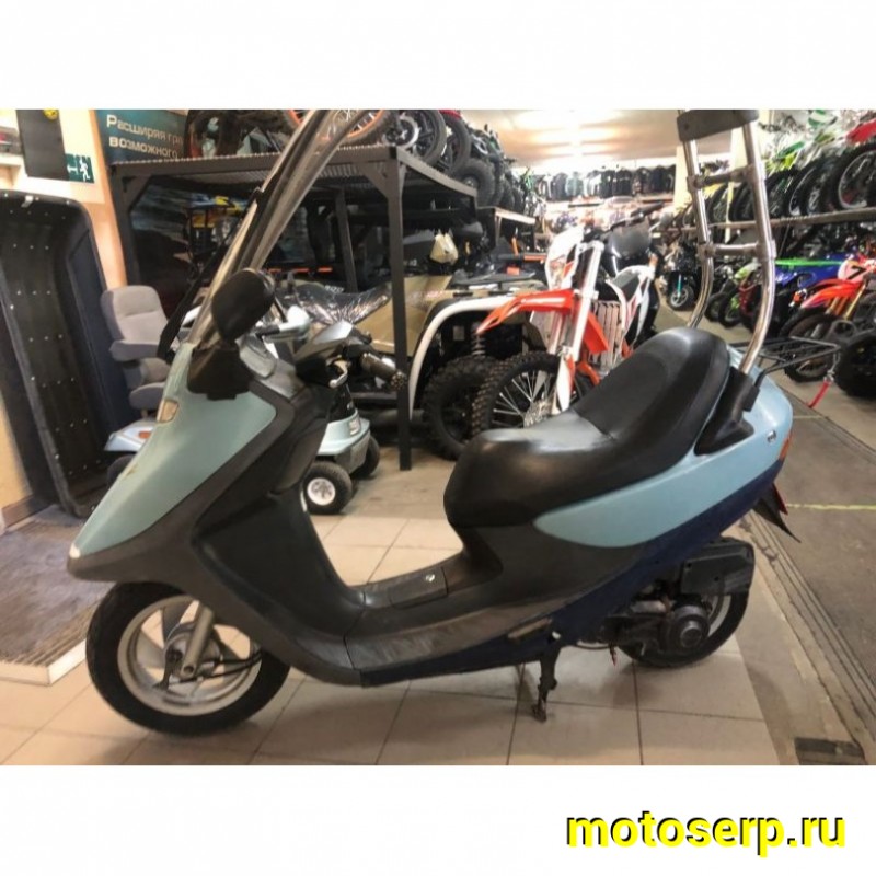 Honda cabina 90