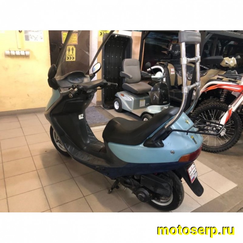 Honda cabina 90