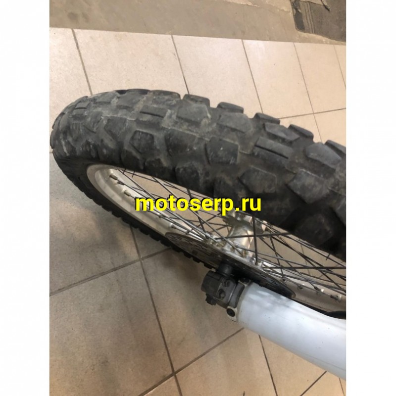 Купить  ====Мотоцикл HONDA CRM 250 MK-3 1994г.в Из Японии,без пробега по РФ купить с доставкой по Москве и России, цена, технические характеристики, комплектация фото  - motoserp.ru