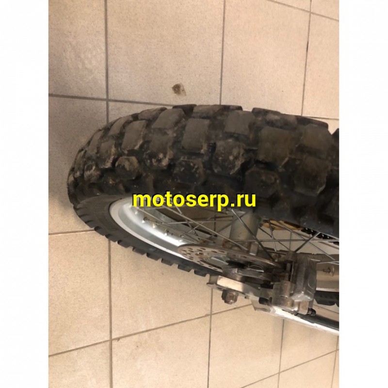 Купить  ====Мотоцикл HONDA CRM 250 MK-3 1994г.в Из Японии,без пробега по РФ купить с доставкой по Москве и России, цена, технические характеристики, комплектация фото  - motoserp.ru