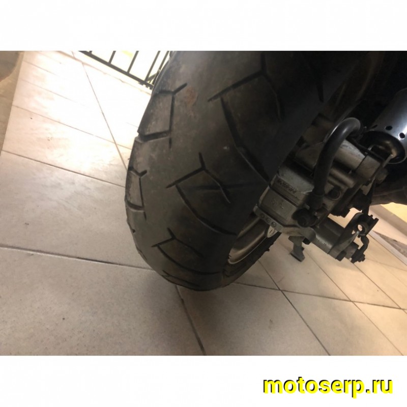 Купить  ====Максискутер SUZUKI SkyWave 650 2005г.в. Из Японии,без пробега по РФ купить с доставкой по Москве и России, цена, технические характеристики, комплектация фото  - motoserp.ru
