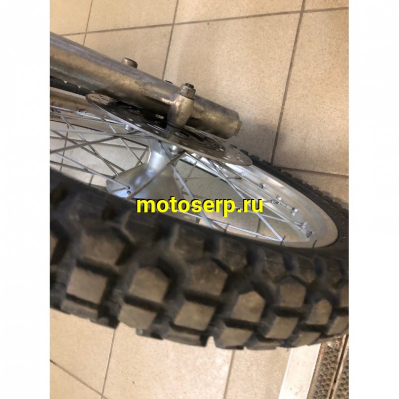 Купить  ====Мопед Honda CRM 50 2т 6МКПП Из Японии,без пробега по РФ купить с доставкой по Москве и России, цена, технические характеристики, комплектация фото  - motoserp.ru