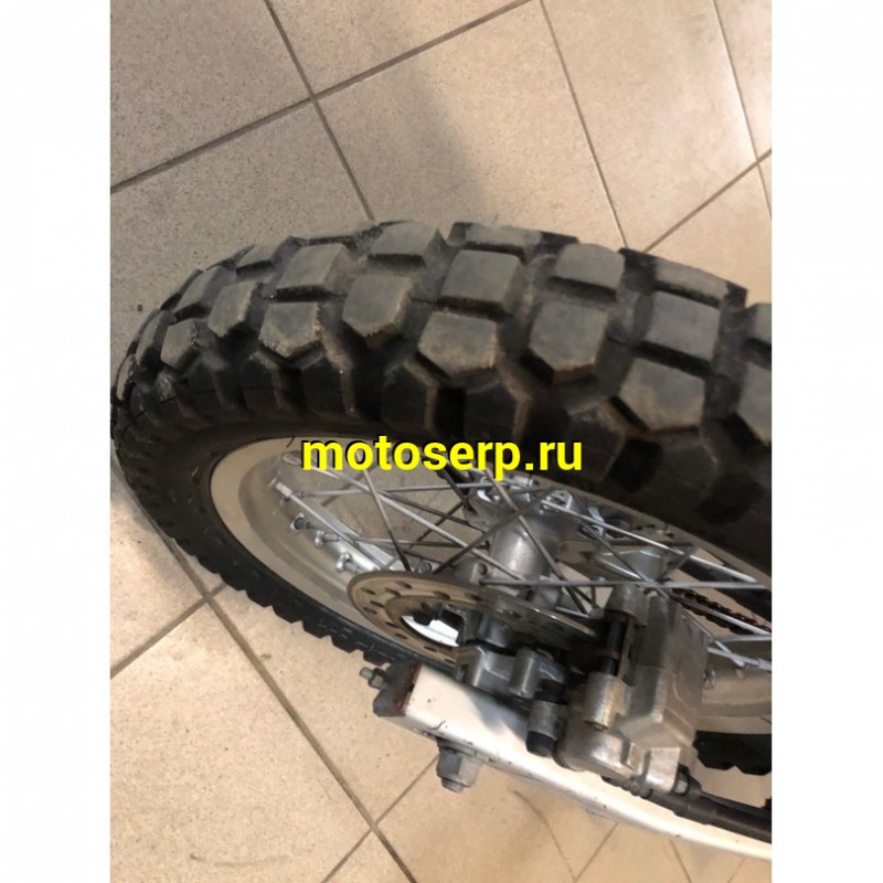 Купить  ====Мопед Honda CRM 50 2т 6МКПП Из Японии,без пробега по РФ купить с доставкой по Москве и России, цена, технические характеристики, комплектация фото  - motoserp.ru