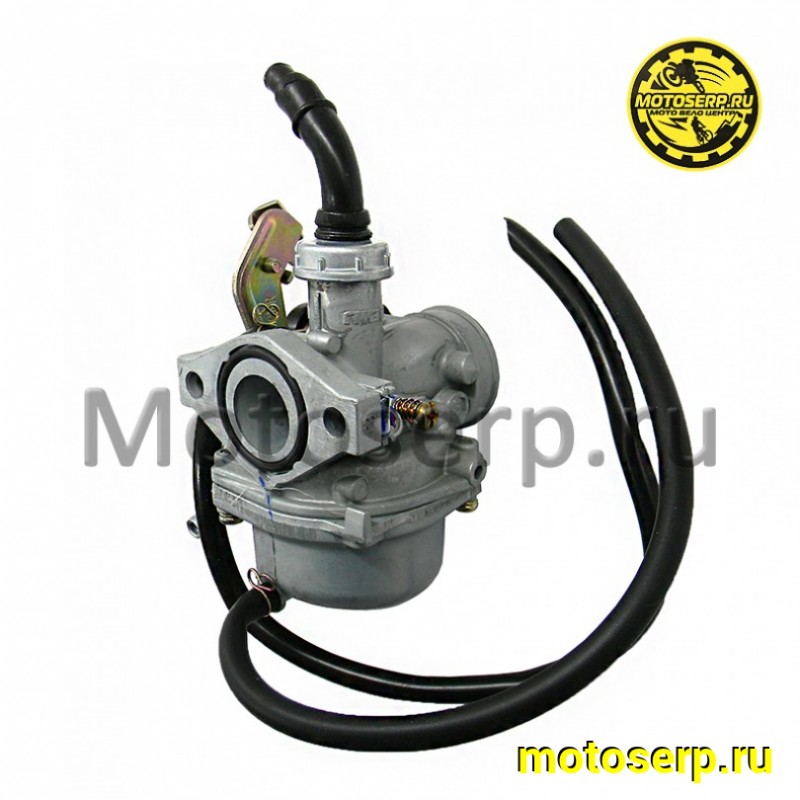 Купить  Карбюратор NIBBI C100 (50-150сс) впускной d-32mm, выпускной d-19mm( (шт) (Regul 303462 купить с доставкой по Москве и России, цена, технические характеристики, комплектация фото  - motoserp.ru