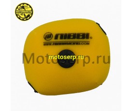 Фильтр воздушный (элемент) NIBBI KTM модели 16-20, Husqvarna 16-20, Regulmoto AQUA (HFF5019) (шт) (Regul NB154116-P
