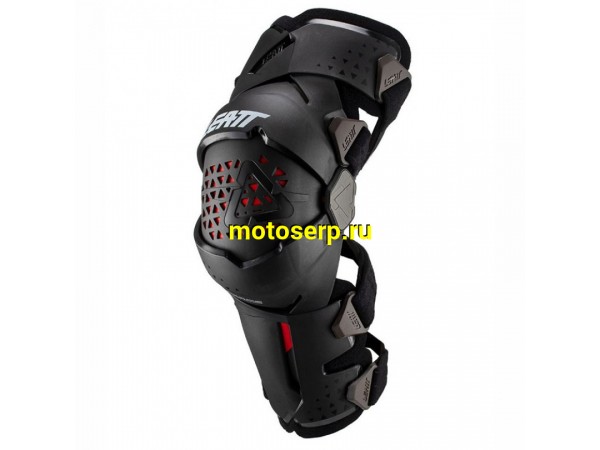 Купить  Наколенники Leatt Knee Brace Z-Frame L (5019010252) (Fox Н61846 купить с доставкой по Москве и России, цена, технические характеристики, комплектация фото  - motoserp.ru