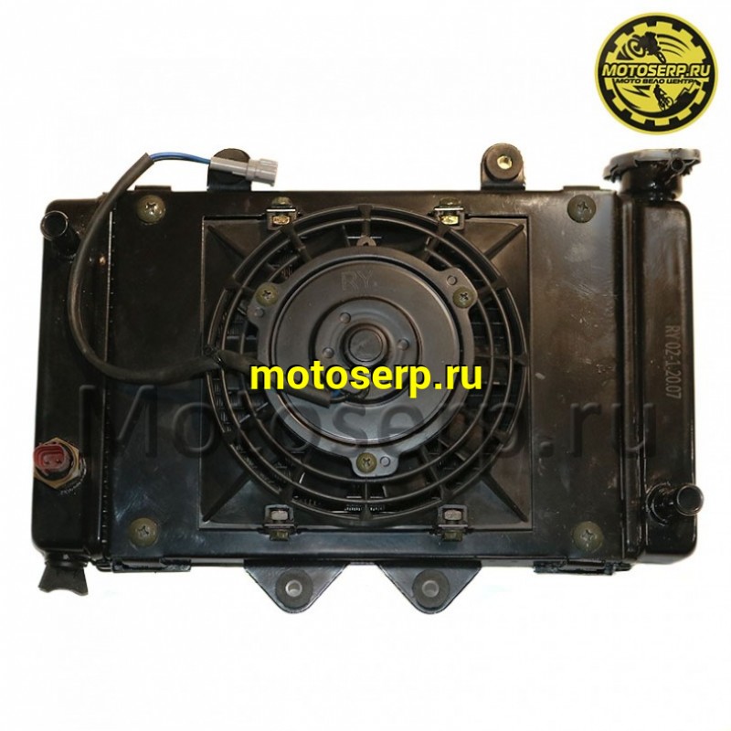 Купить  Двигатель  в сб. 250cc 174MN-3 ZS (CBS300) 4Т, 27 л.с, мех 5ск, верхн р/в, 4клап, жидк охл. полный комплект + радиатор (шт) (MM 77875 купить с доставкой по Москве и России, цена, технические характеристики, комплектация фото  - motoserp.ru