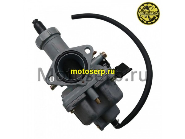 Купить  Карбюратор 156FMI, 157FMI, 162FMJ (d-26mm L-48mm между шпильками) PZ27 CG150  (шт) (SM 332-3032 купить с доставкой по Москве и России, цена, технические характеристики, комплектация фото  - motoserp.ru