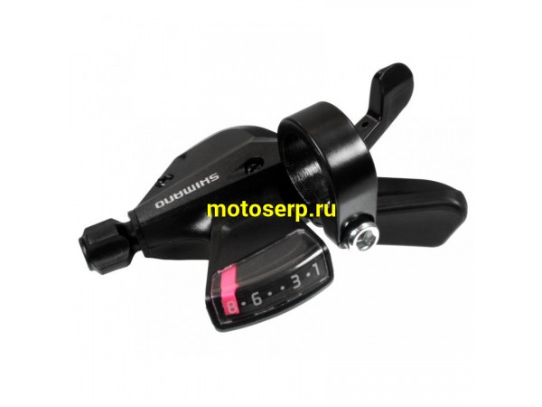 Купить  Шифтер MTB триггерного типа, правый 7 скоростной, Shimano M310 Вело (шт) (R5 ESLM310R7AT купить с доставкой по Москве и России, цена, технические характеристики, комплектация фото  - motoserp.ru